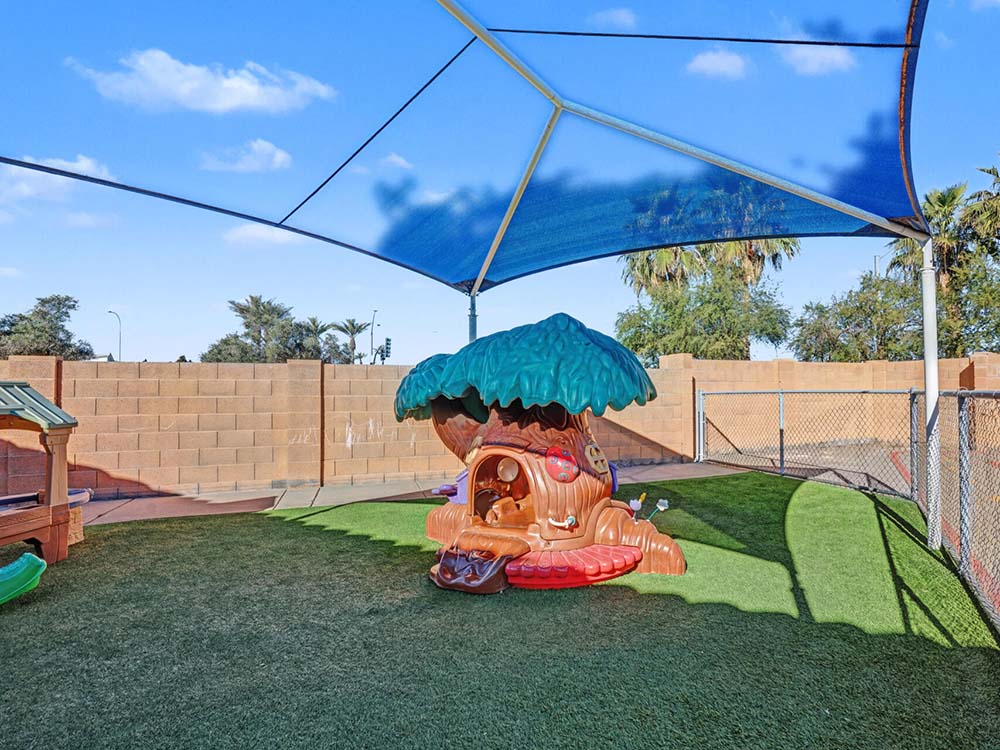 Ocotillo KinderCare Image