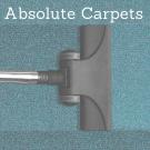 Absolute Carpets Logo