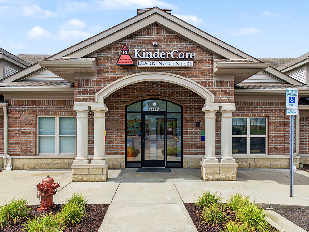 Beck Road KinderCare