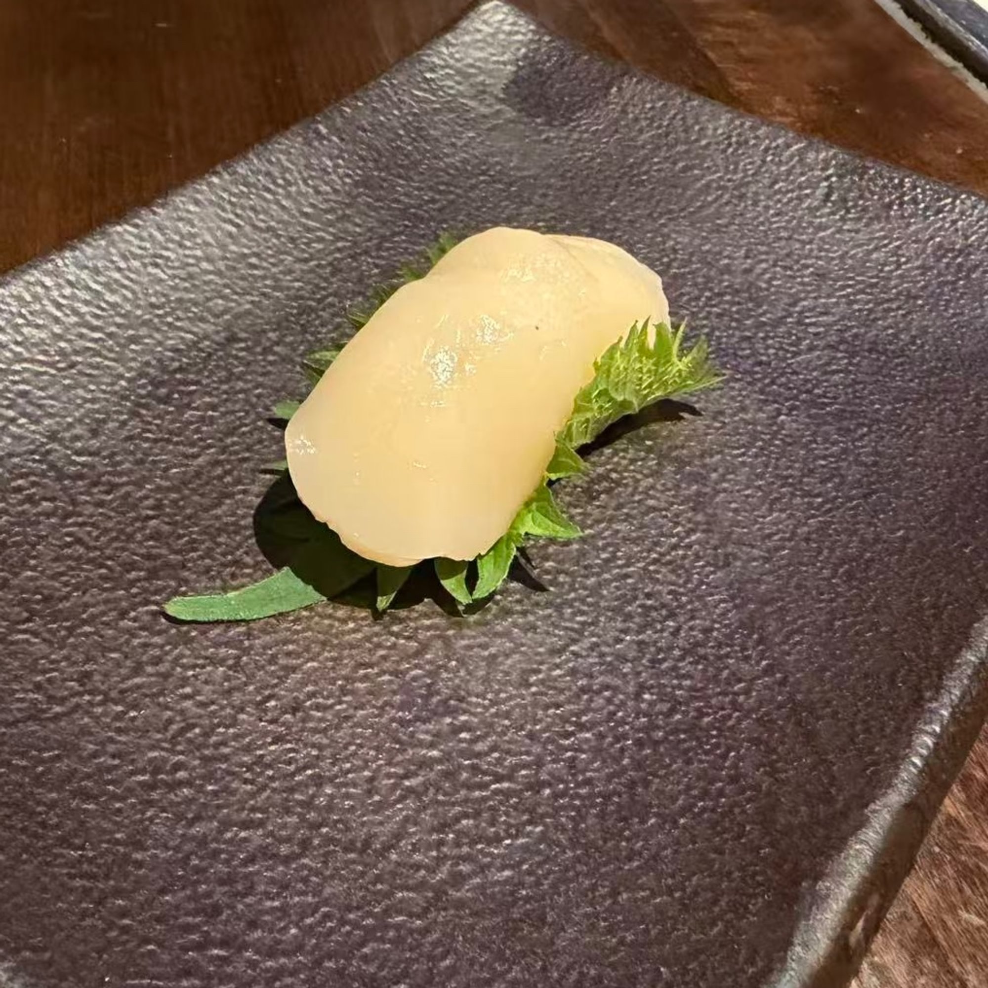 Scallop