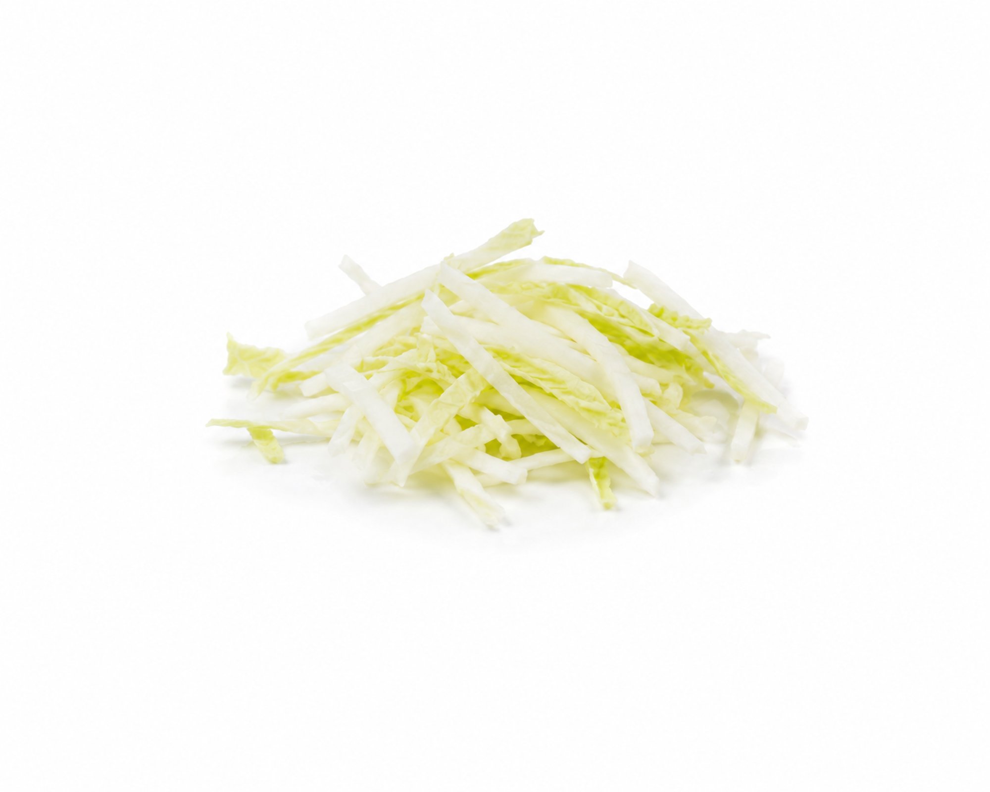 Side Napa Cabbage 2oz