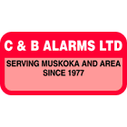 C & B Alarms Ltd Bracebridge