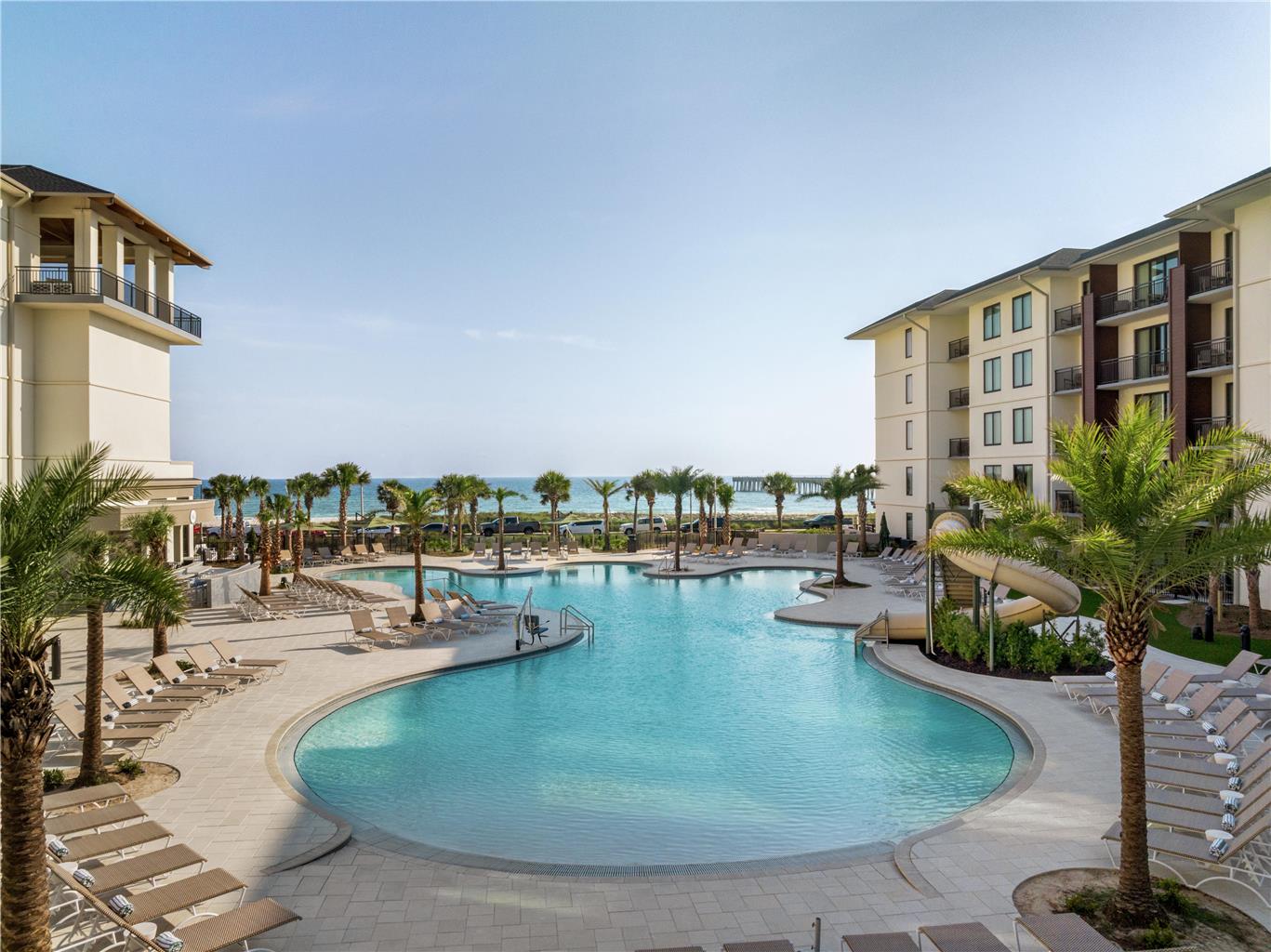 Embassy Suites by Hilton Panama City Beach Resort Image