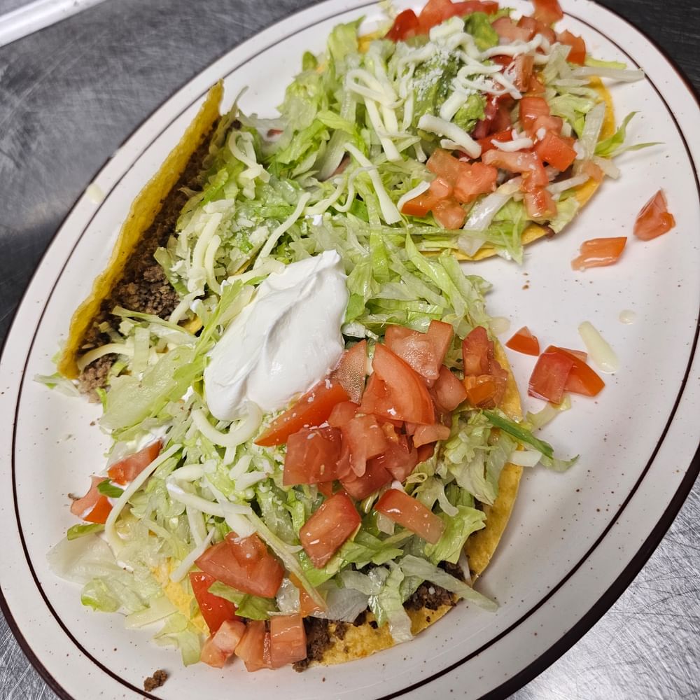 Combo Dinner 25