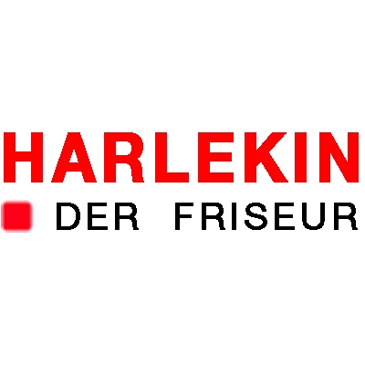 Logo von HARLEKIN - DER FRISEUR
