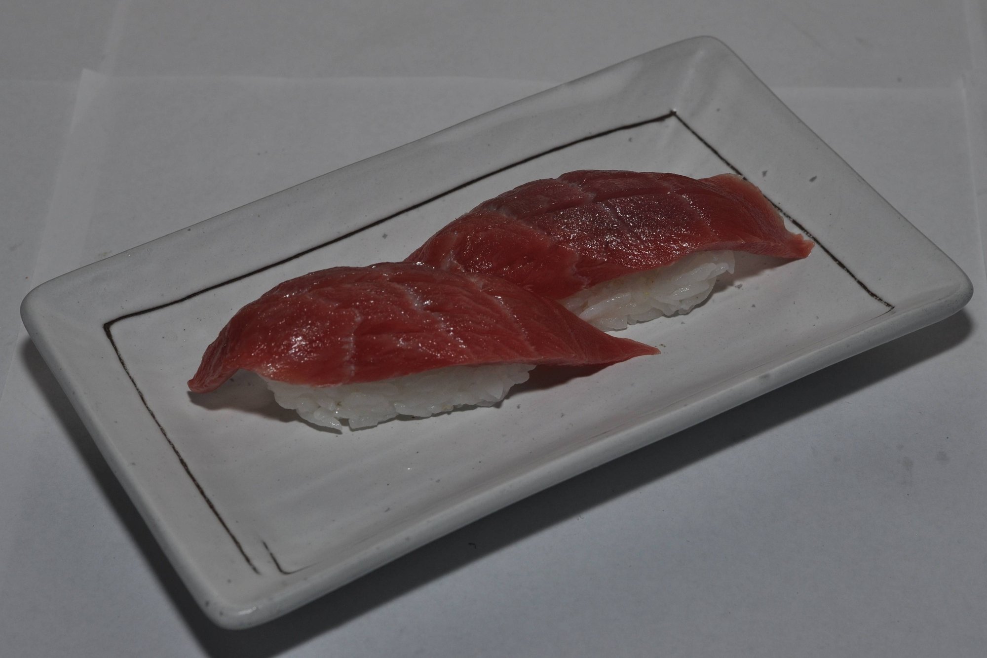 BLUEFIN TUNA (HON MAGURO)