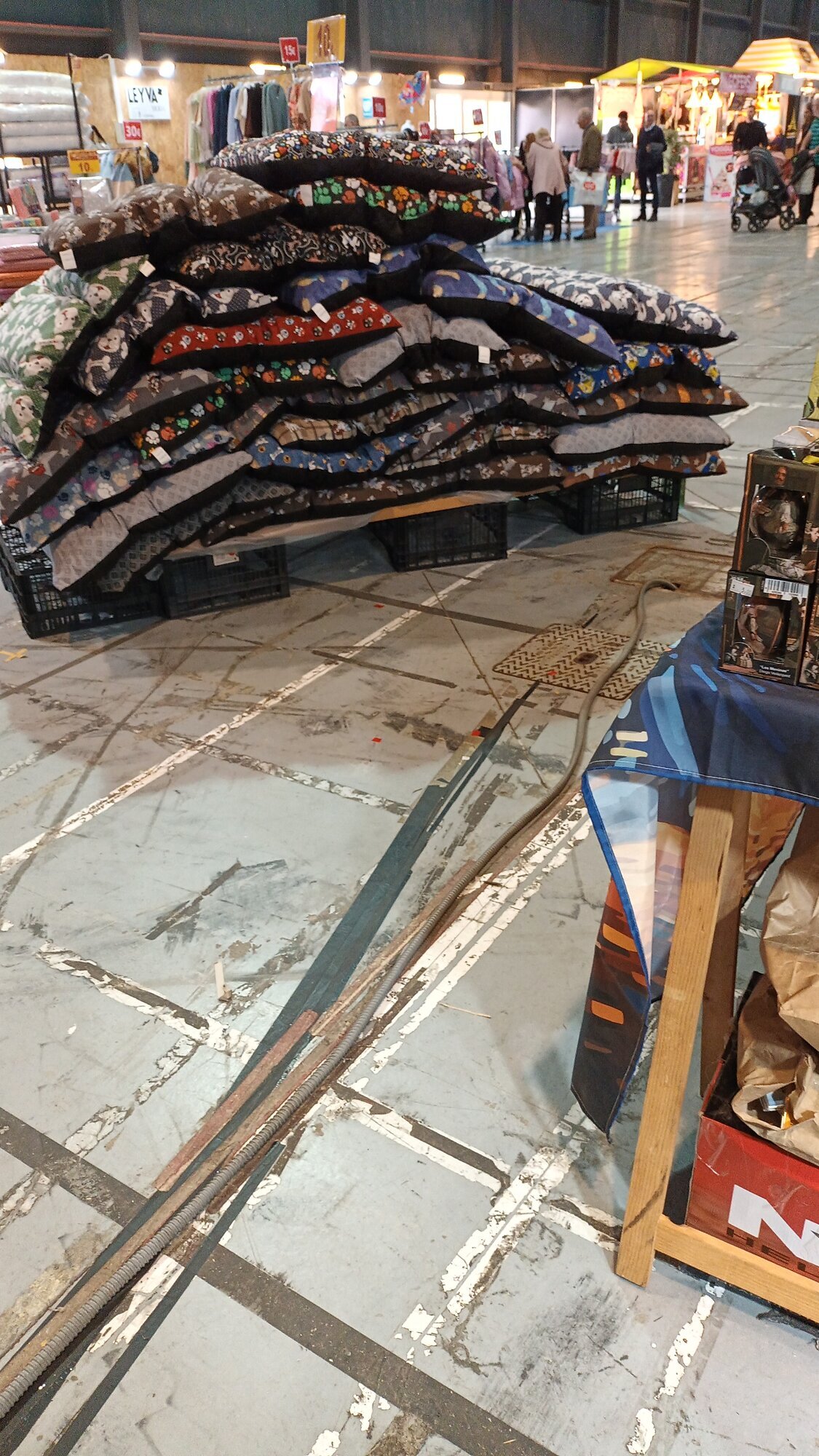 Galería en miniatura