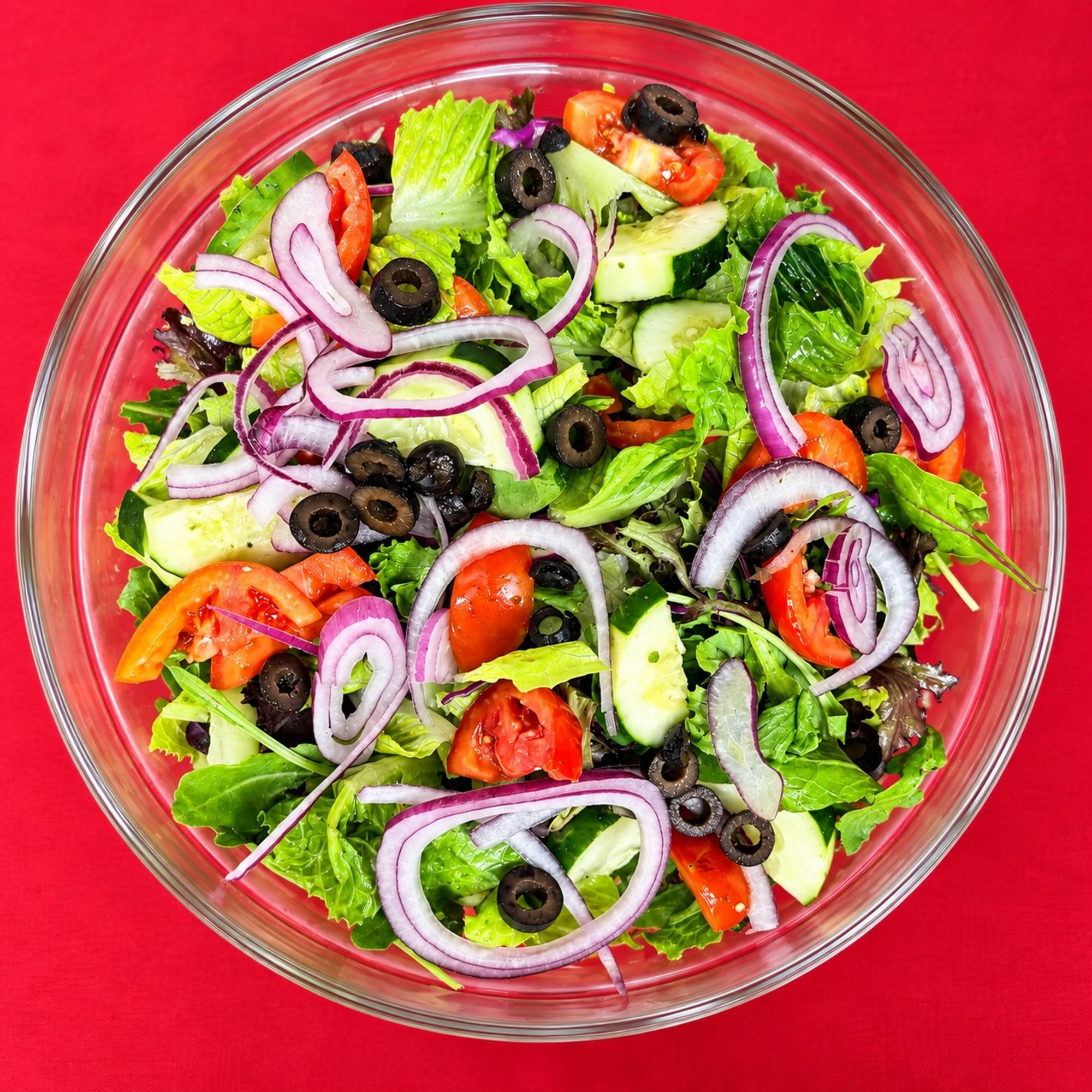 House Salad