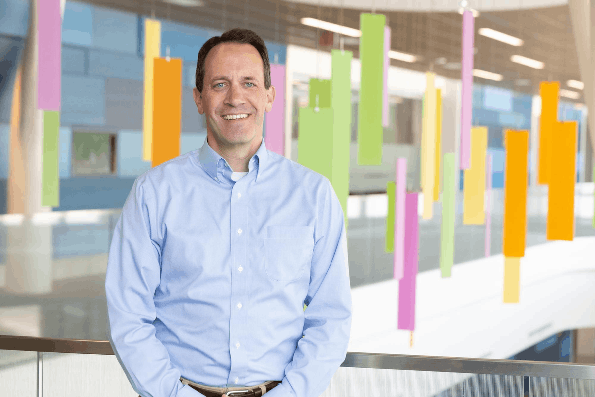 Martin Cochran, MD, FAAP