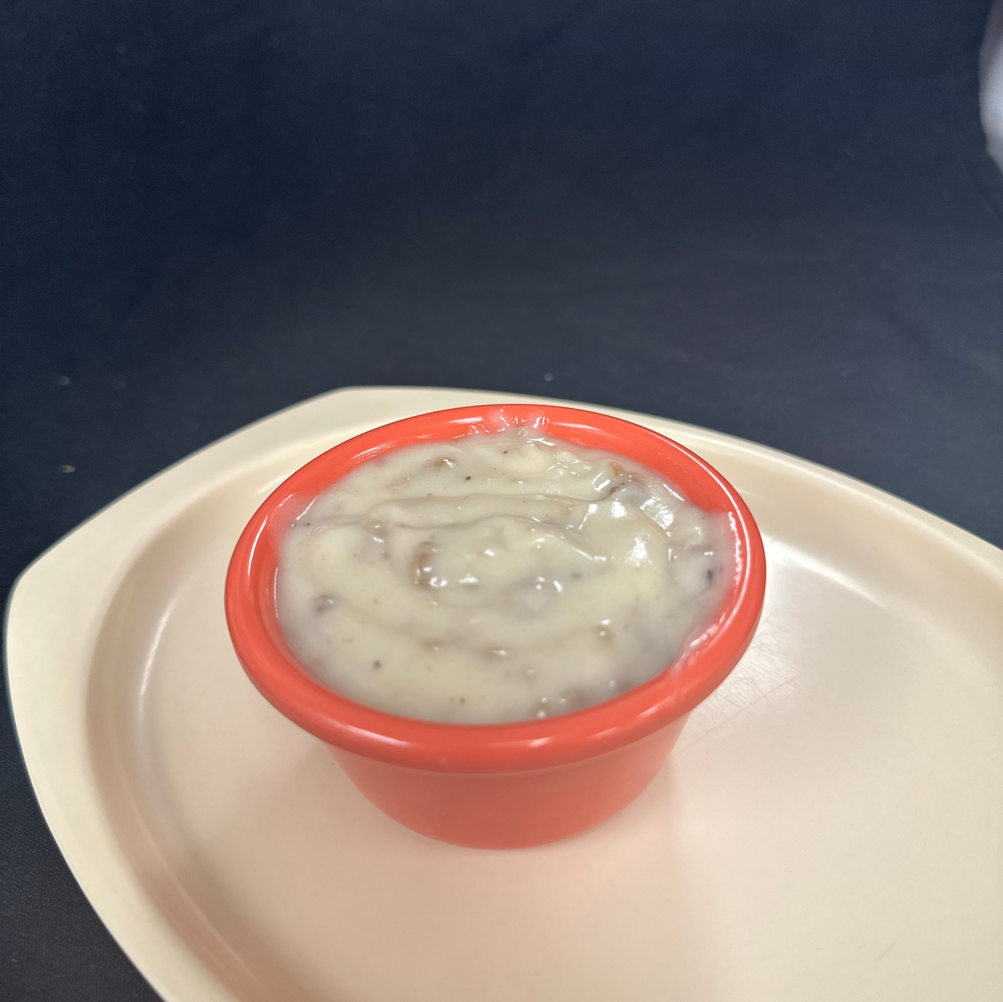 Gravy Side