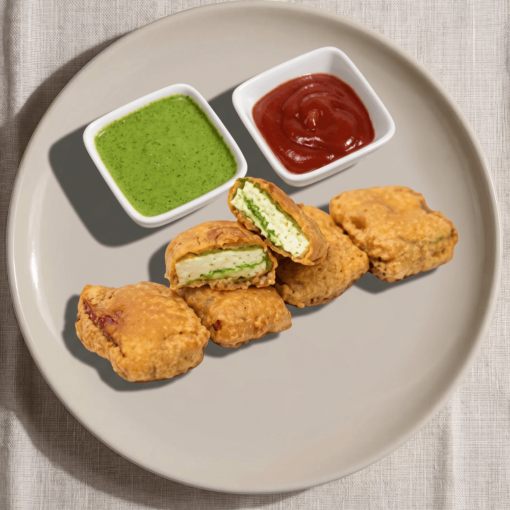 Paneer Pakora