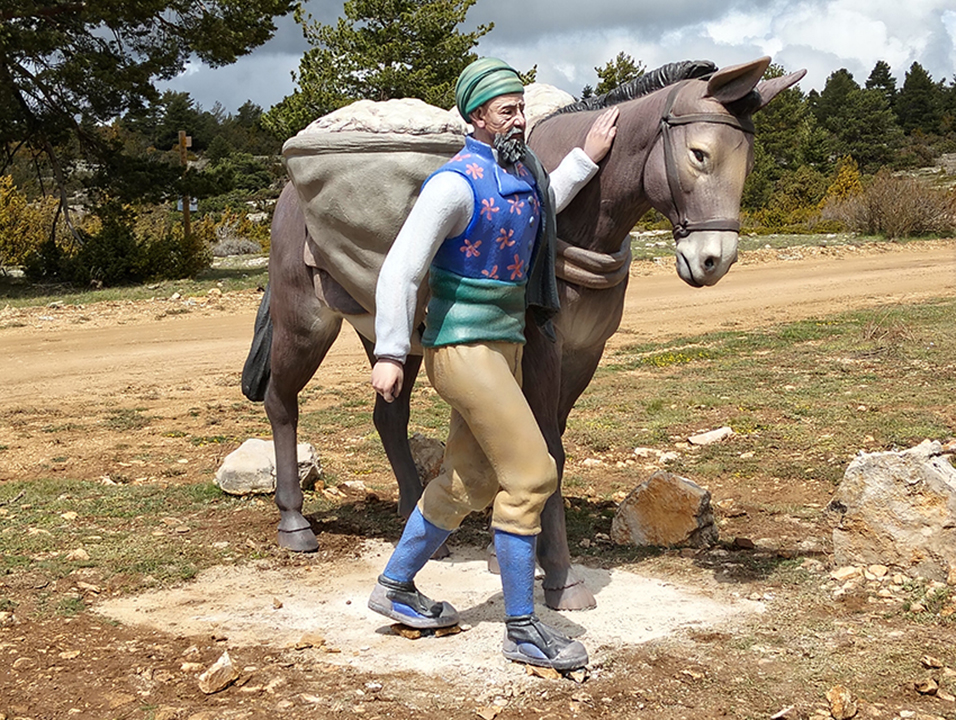 Galería en miniatura