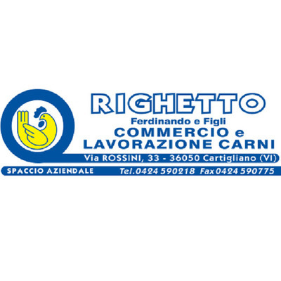 Logo di RIGHETTO FERDINANDO E FIGLI