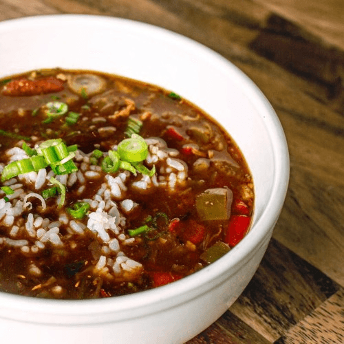 Gumbo