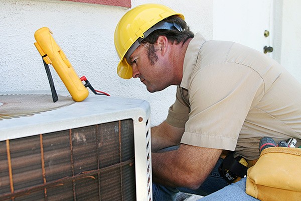 AC Repair Services