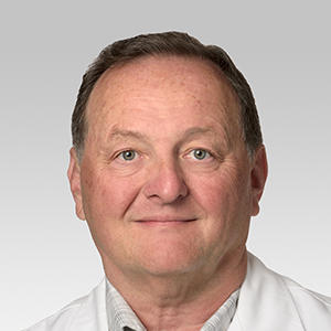 George L. Stankevych, MD