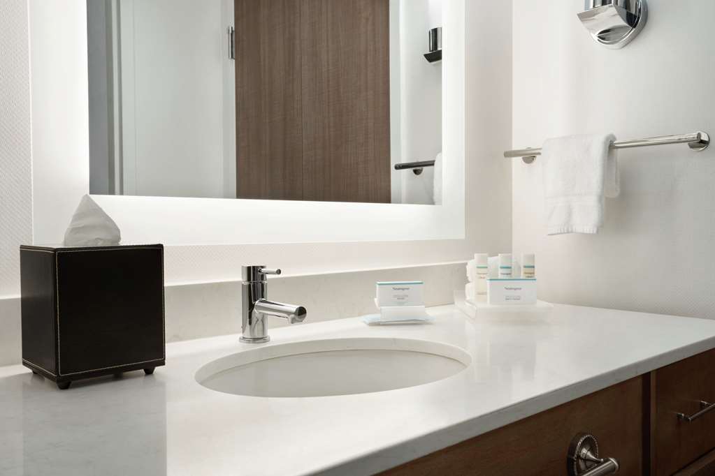 Homewood Suites by Hilton Florence Image