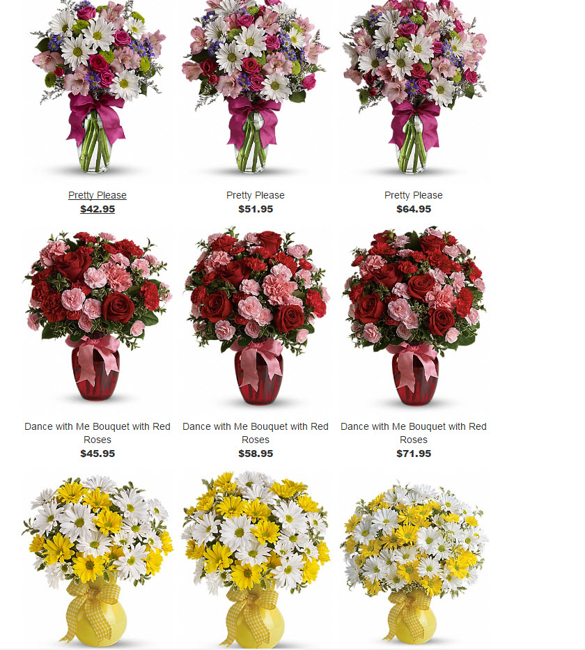 Edmonton Florist Ltd, 13445 97th St, Edmonton, AB MapQuest