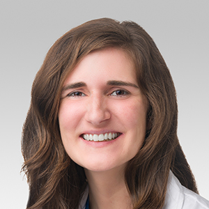 Sarah J. Doran, MD, PhD Image