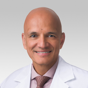 Santosh V. Yajnik, MD Image