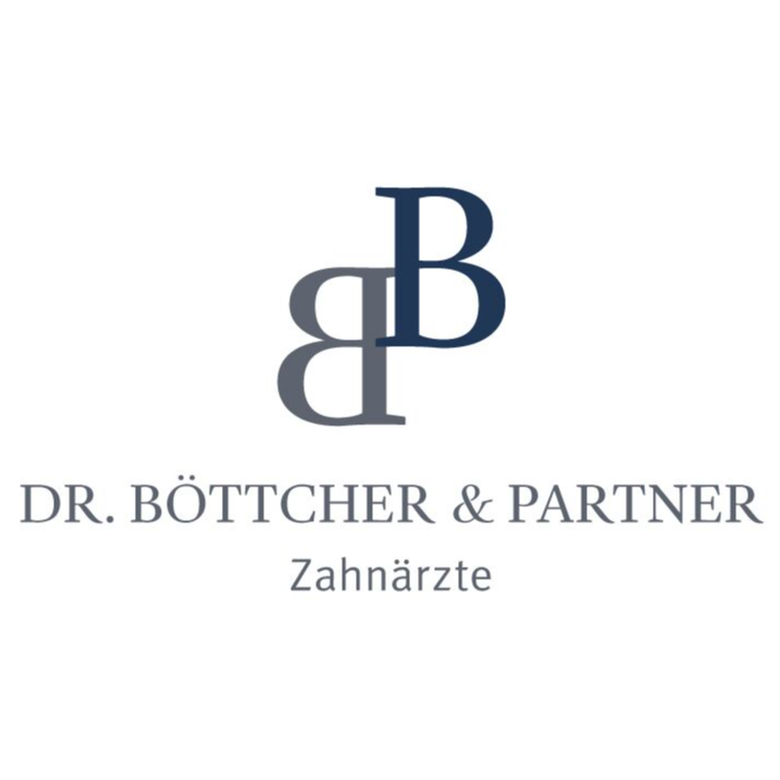 Logo von Dr. Böttcher & Partner - Zahnärzte