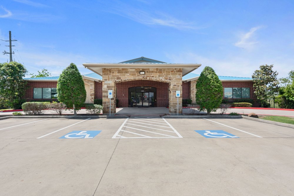 Bridgestone KinderCare Image