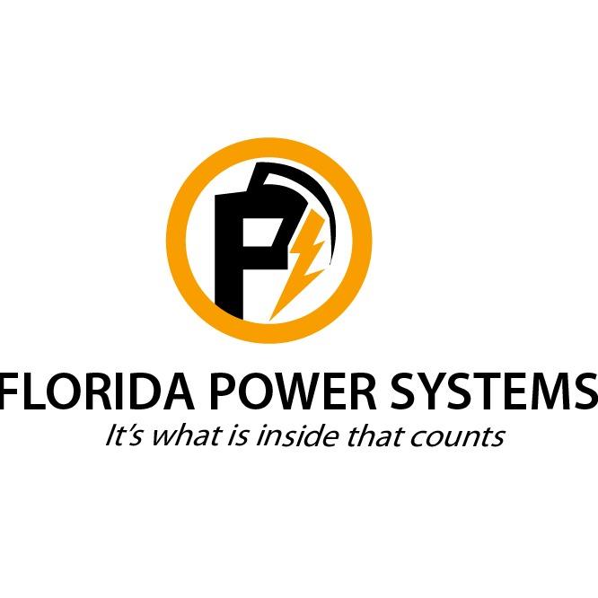 Florida Power System Associates Inc Logo