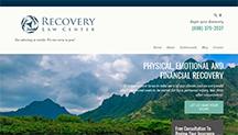 Recovery Law Center Hawaii