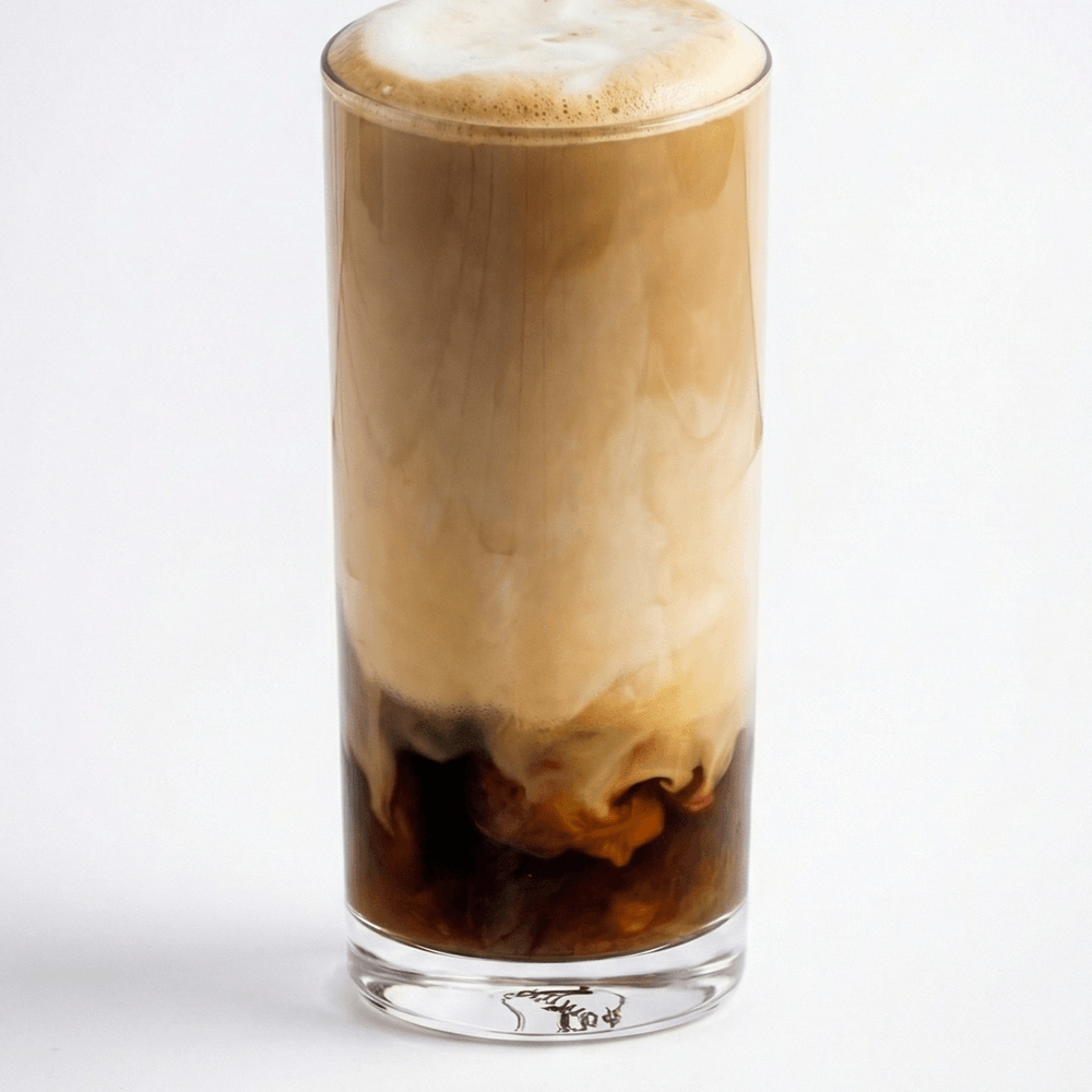 Nitro Cold Brew Organic