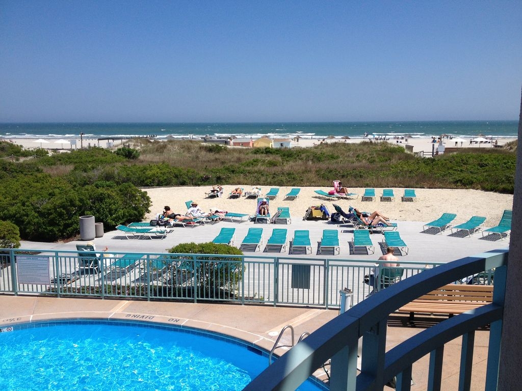 Vacation Rentals Wildwood Photo