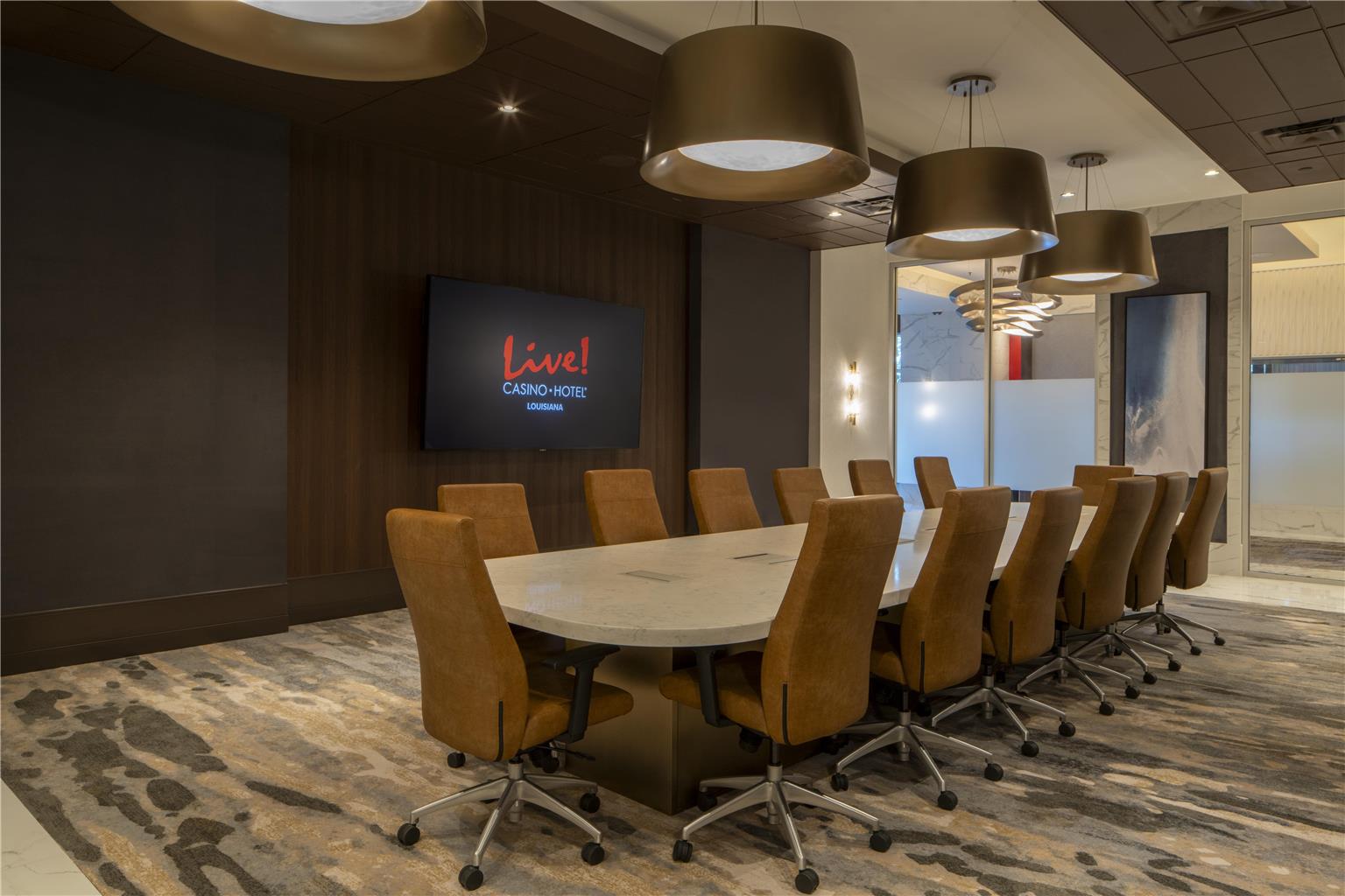 Live Casino & Hotel Louisiana, Curio Collection by Hilton Image