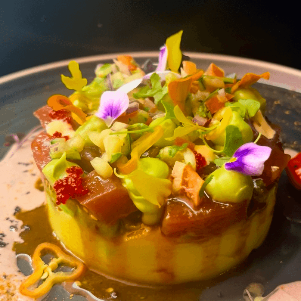 Causa Nikkei
