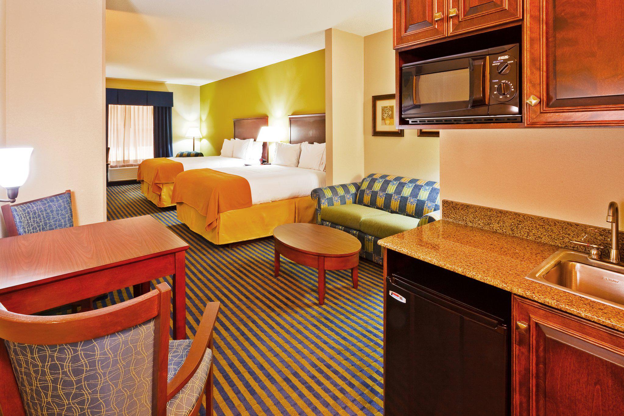 Holiday Inn Express & Suites Ooltewah Springs-Chattanooga Photo