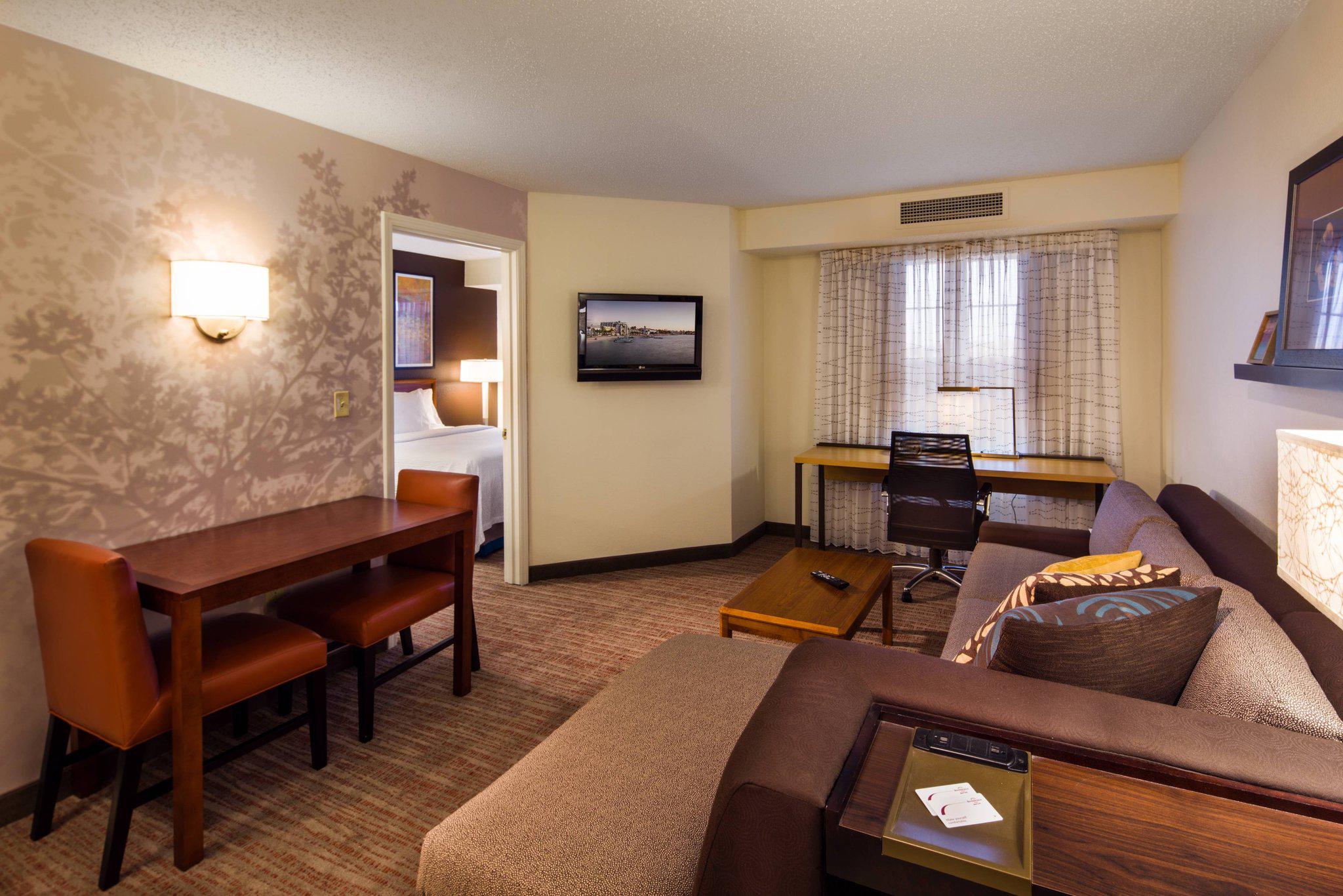 Residence Inn by Marriott Columbus Easton Photo