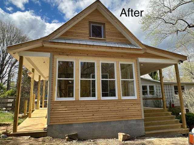 A1 Siding and Gutter Company Image