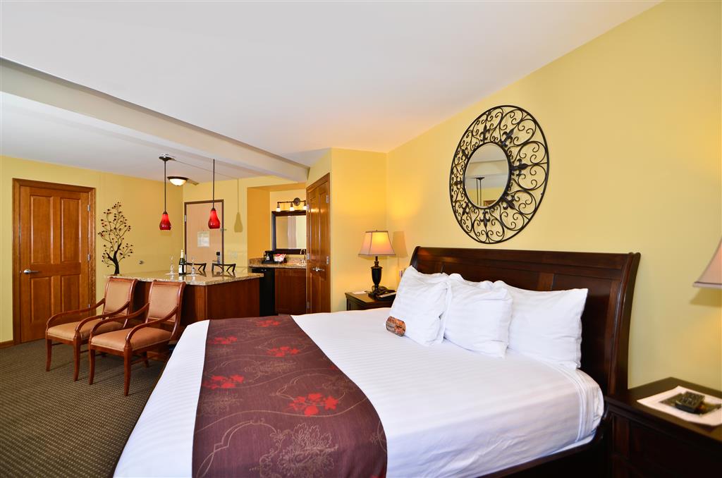 Best Western Plus Kennewick Inn Image