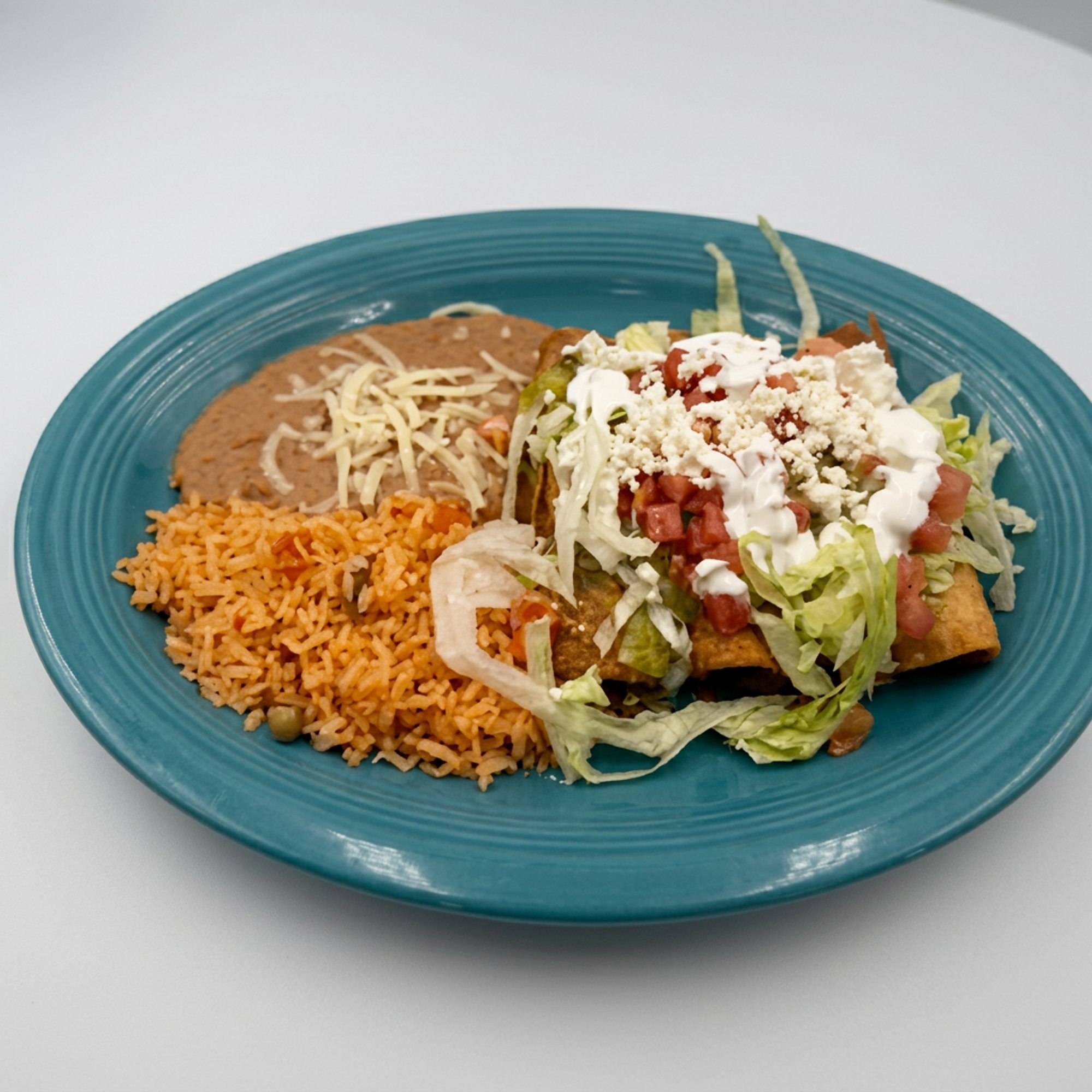 Flautas
