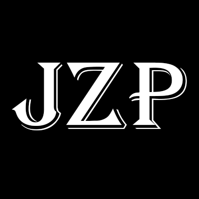 John Zappala Photographer Logo