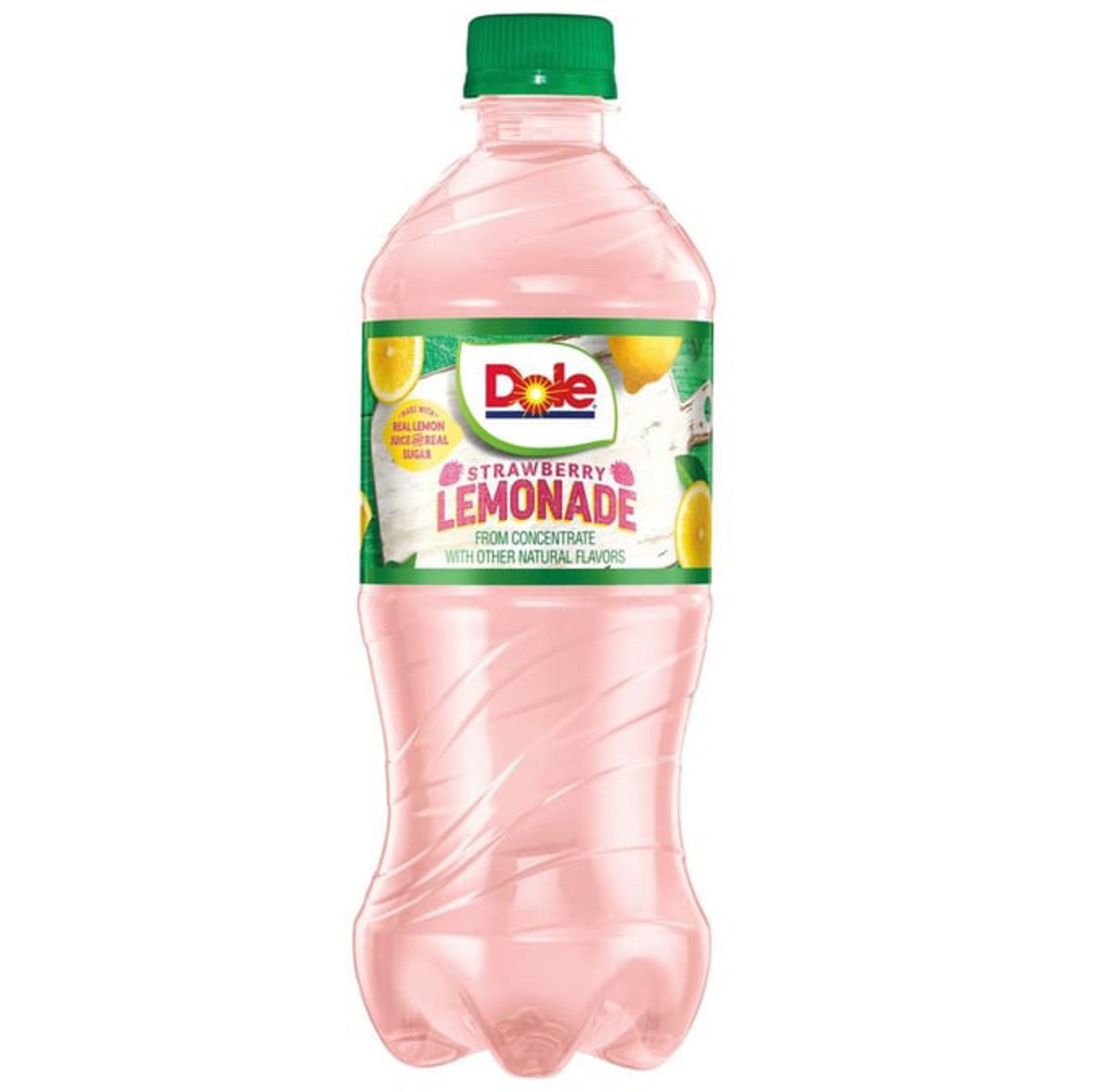 Strawberry Lemonade