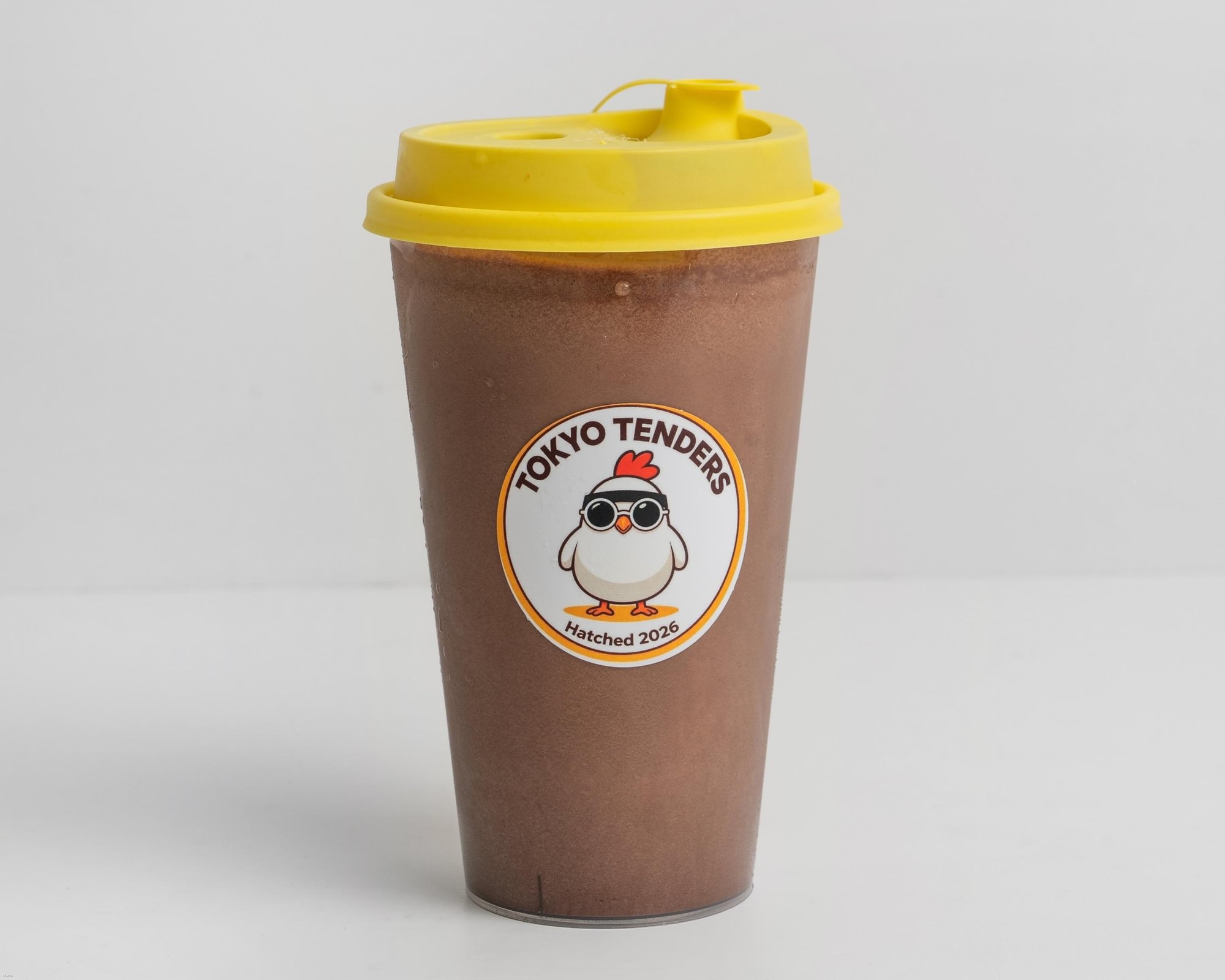 Chocolate Shake