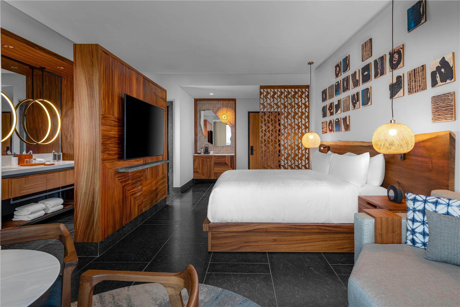 Galería en miniatura