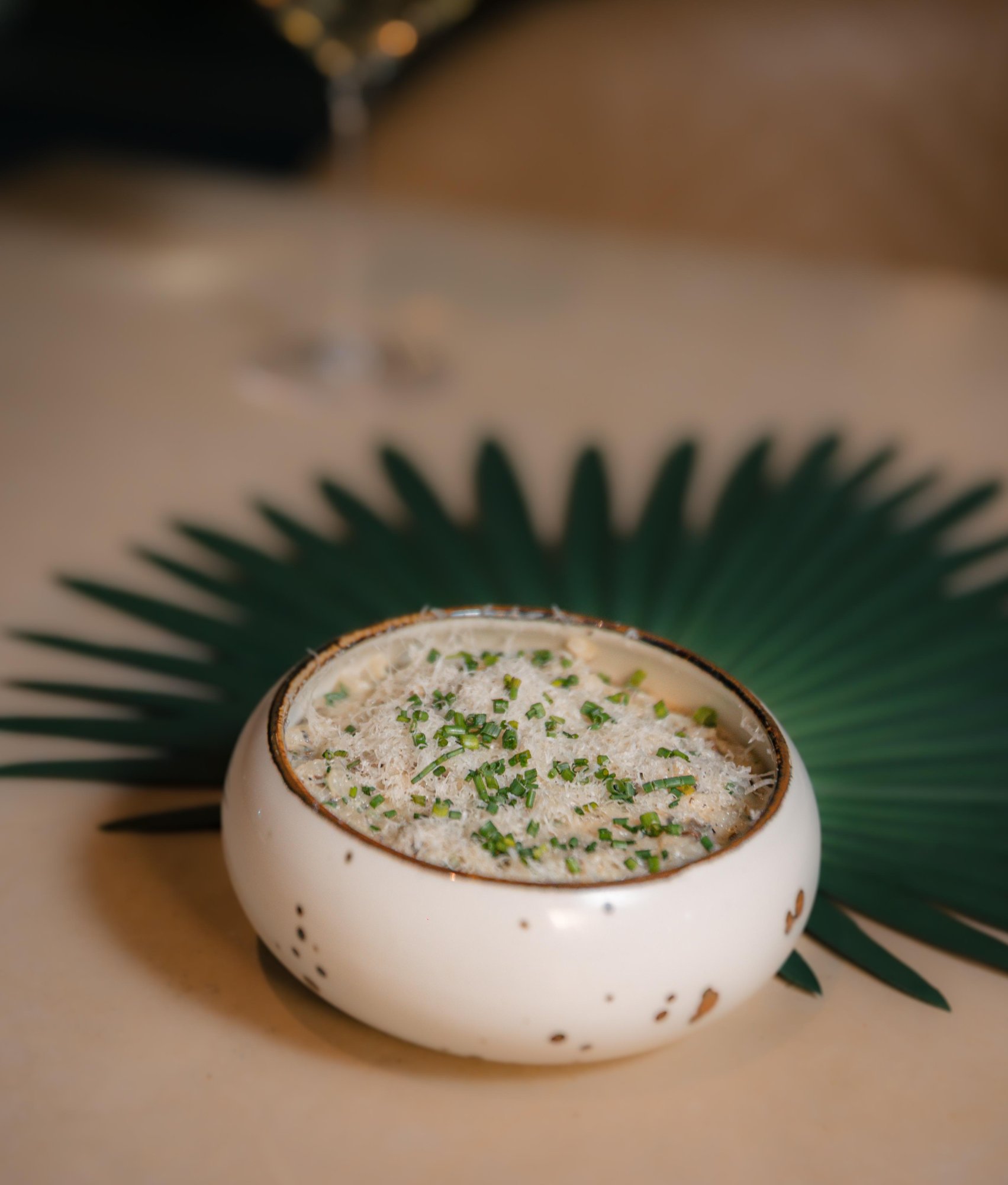 Potato Purée