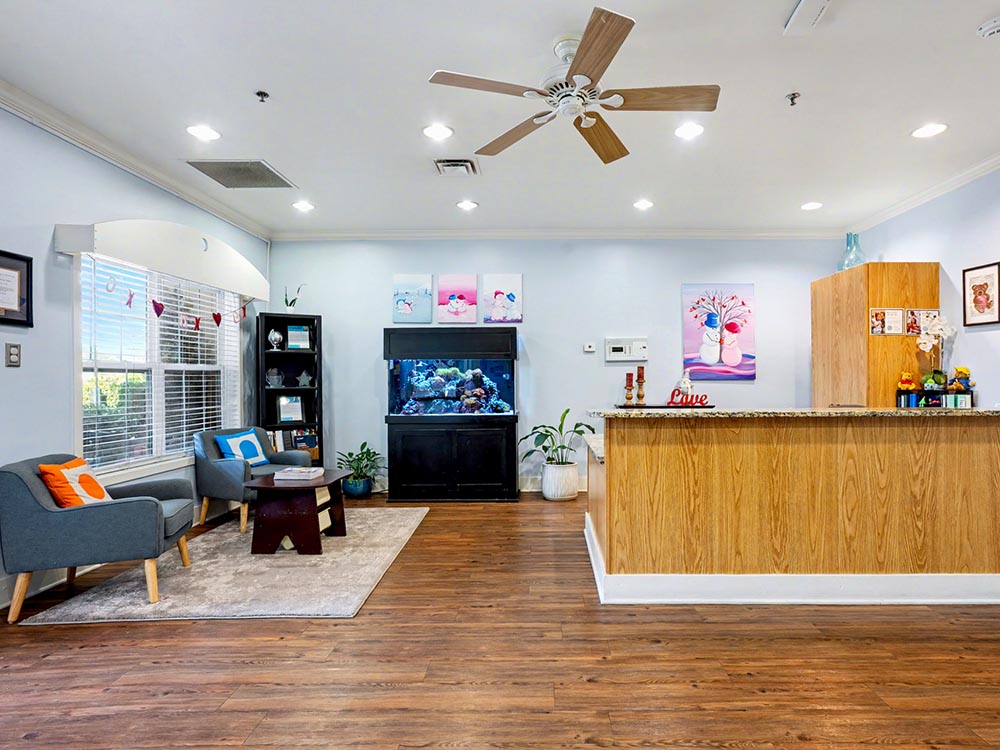 Barrett Parkway KinderCare Image