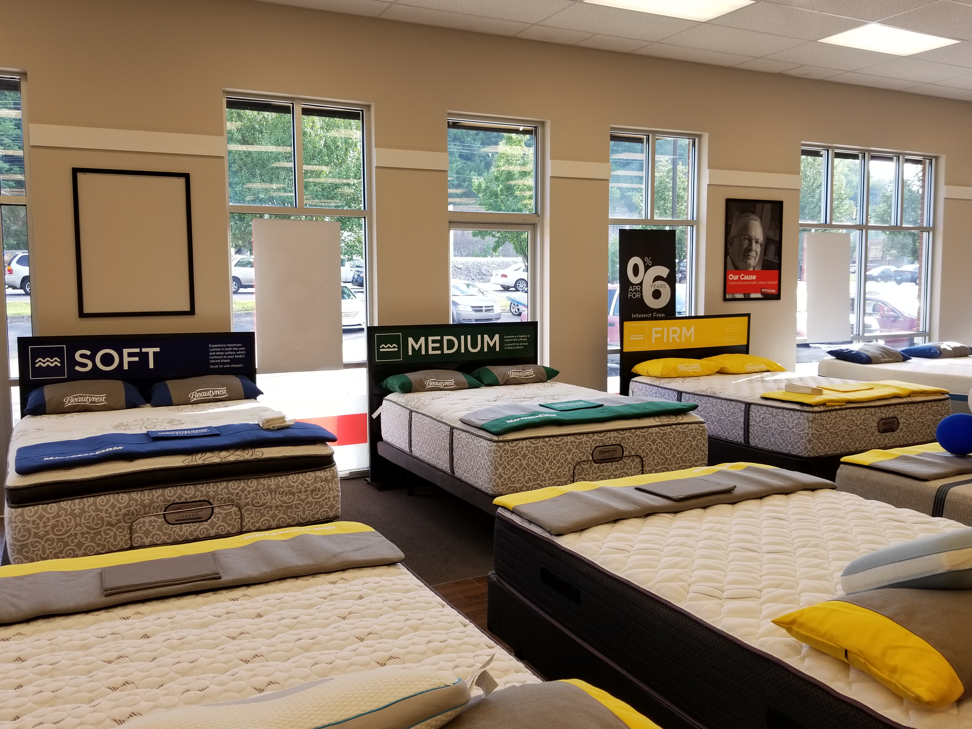 Mattress Firm Columbia Photo