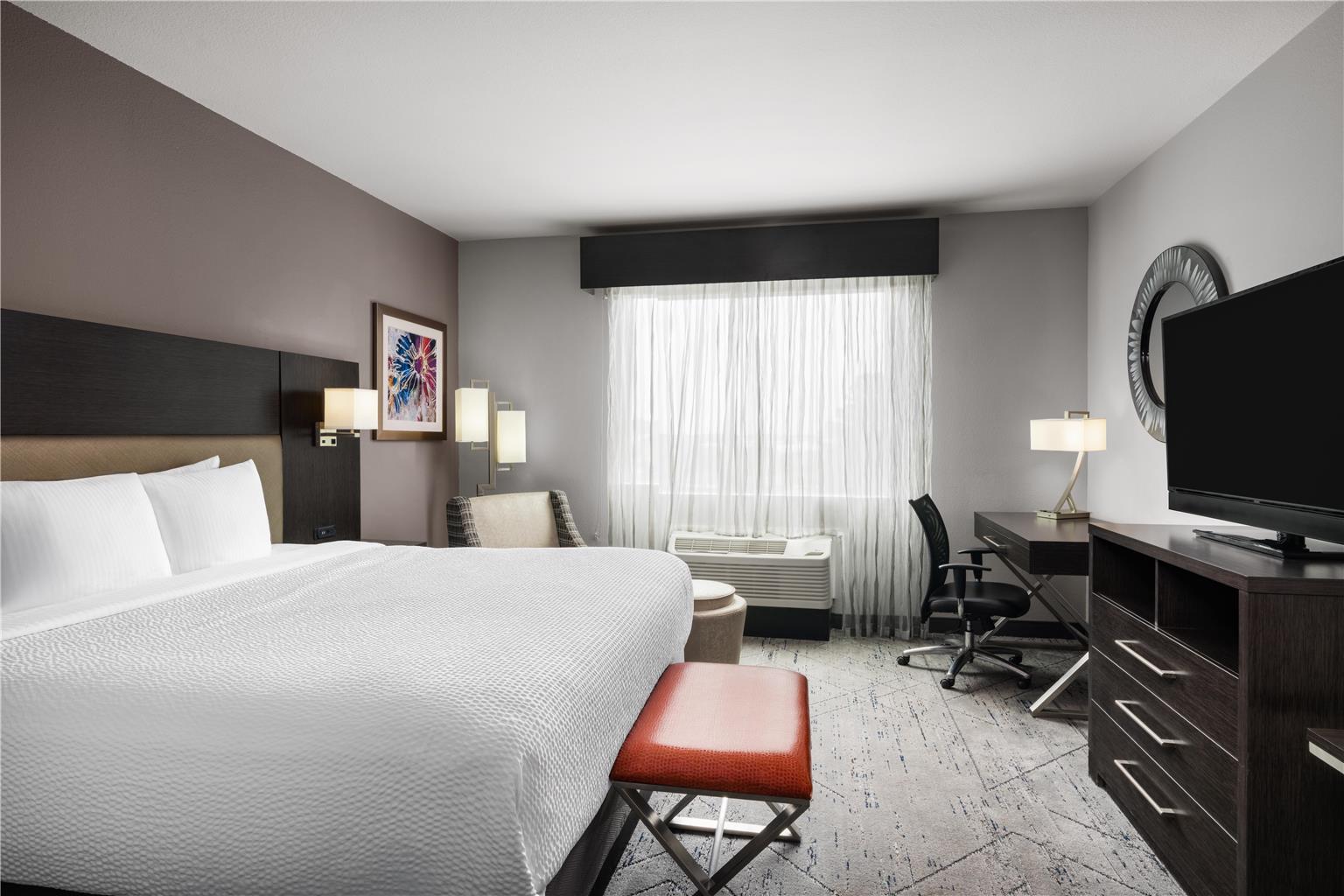 Best Western Plus Executive Residency Baytown