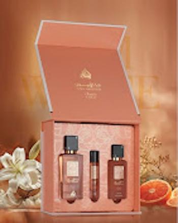 AROMAS DE DUBAI Image