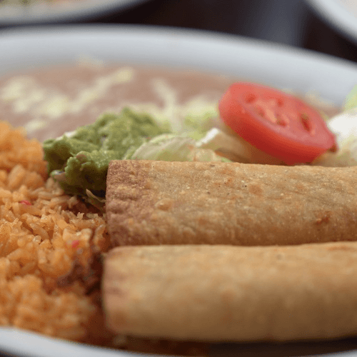 35. Flautas