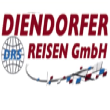 Logo von Diendorfer Reisen GmbH