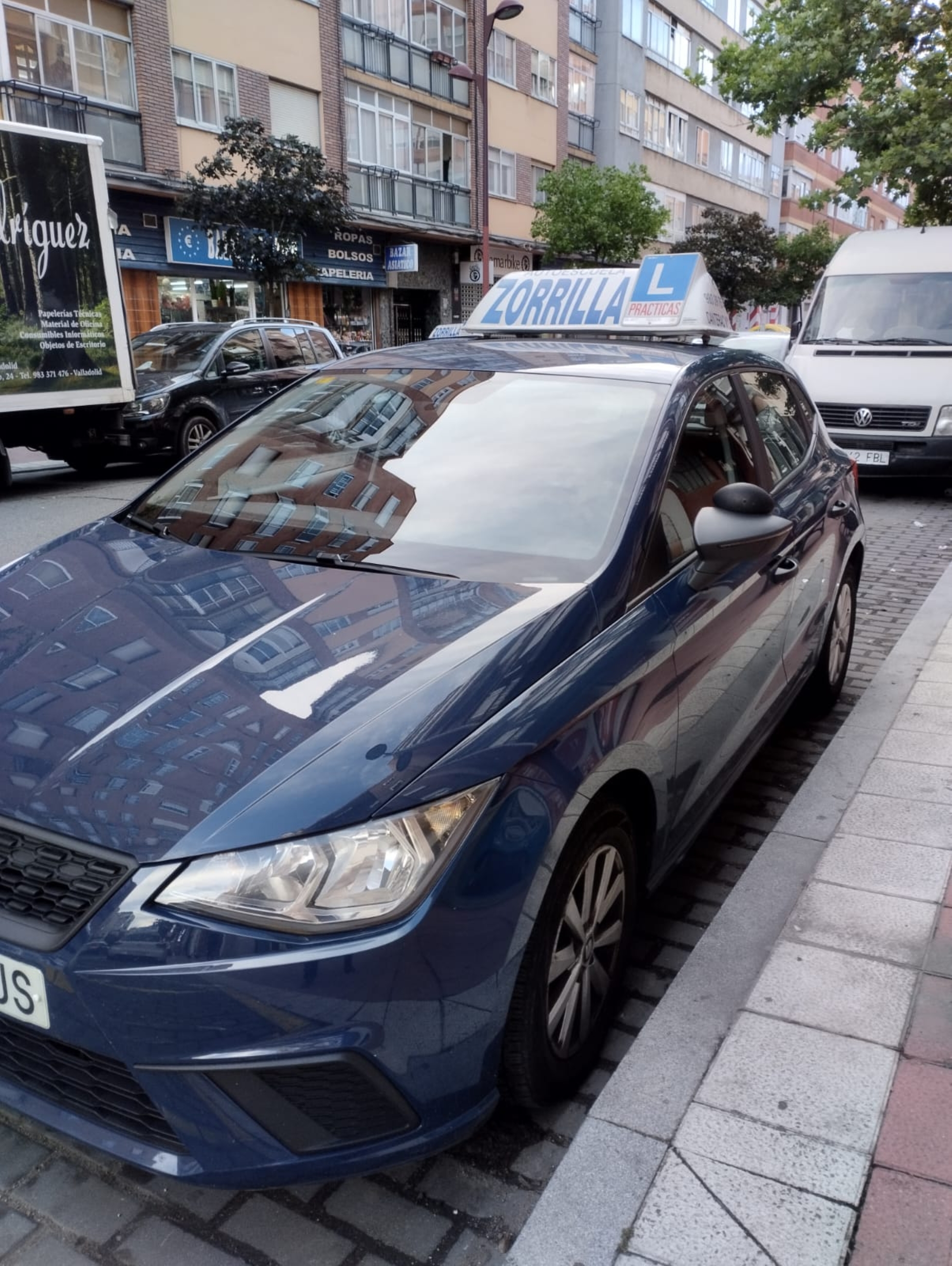 Galería en miniatura