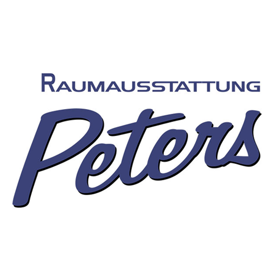 Logo von Raumausstattung Peters Inh. Martina Komoß